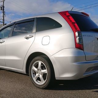 ホンダ　ストリームの画像