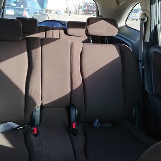 ホンダ　ストリームの画像