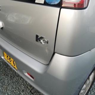 平成17年 kei 4AT 車検32年10月まで　画像追加しました。の画像