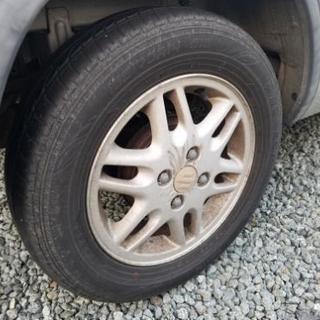 平成17年 kei 4AT 車検32年10月まで　画像追加しました。の画像