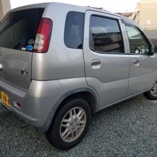 平成17年 kei 4AT 車検32年10月まで　画像追加しました。の画像