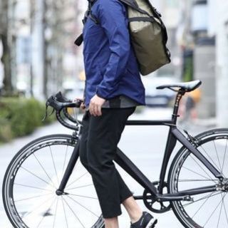 サイクリング仲間　募集！！　速度も身なりも極めてゆるく。笑