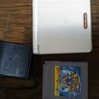 ゲームボーイアドバンスspの画像