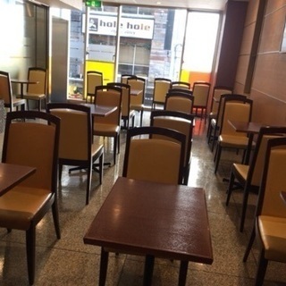 平日にカフェで勉強会!  英語 - 豊島区