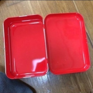 ゴーカイジャー 缶バックの画像