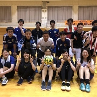 🆕２時間100円フットサル【激安】🔰10月21日（日）未経験～初心者向けフットサルサークル、一緒に楽しもう！(´・ω・`) - 西尾市