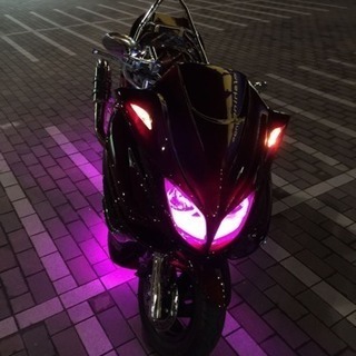 マジェスティ