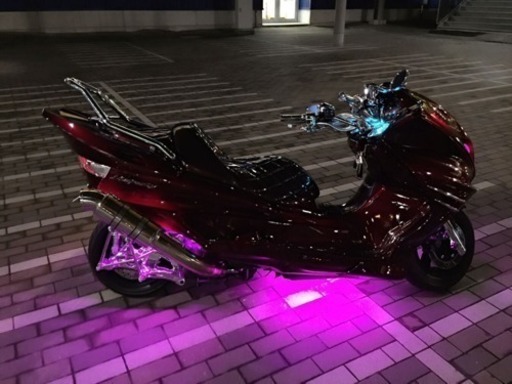 マジェスティ