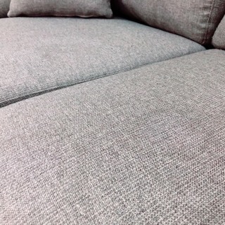 【商談中】3人掛けカウチソファーの画像