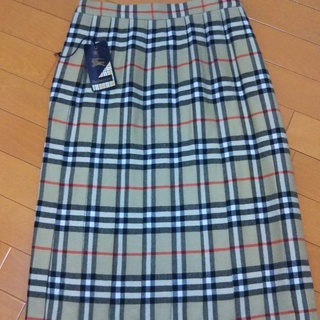 【送料込み♫　再値下げしました⇓】♡♡ バーバリー　BURBER...
