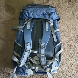 バックパック　VISIN PEAKS 60Lの画像