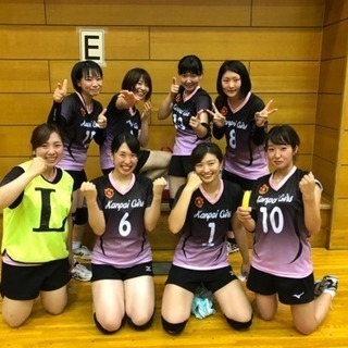 毎週日曜バレーしませんか！？ - スポーツ