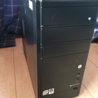 ゲーミングPC】i7-2600K/GTX970/16GBRAM/簡易水冷/256GB SSD/RGB