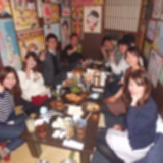 10/13(土)19~21時 稲沢でソフトテニス