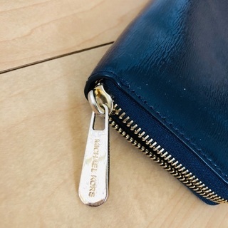 MICHAEL KORS  長財布の画像