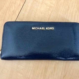 MICHAEL KORS  長財布