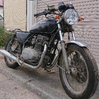 カワサキZ400B kawasaki kz400 (gusuberi) 旭川のカワサキの中古