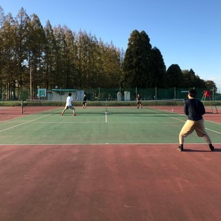 大宮でテニスをしたい方大募集！🎾硬式テニスサークル「KTC」🎾