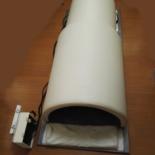 ☆ビバ　スマーティ　ダイア技研株式会社製造 DDH-1型　家庭用サウナ