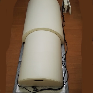☆ビバ　スマーティ　ダイア技研株式会社製造 DDH-1型　家庭用サウナの画像