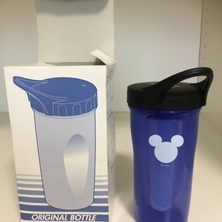 ディズニー、タンブラー