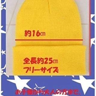 値下【新品】ミニオンコスプレグッズの画像