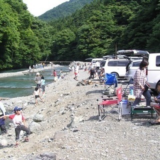 釣りバーベキュー仲間募集中！ - 江東区
