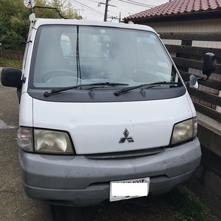 3人乗り　850　トラックが不要になりました。