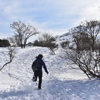 山登り仲間募集 - 大阪市