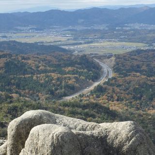 山登り仲間募集