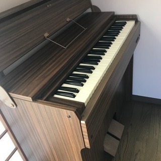 アンティーク YAMAHA☆足踏みオルガンの画像