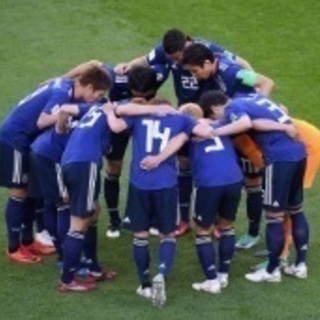 サッカートーク仲間募集！(^^)