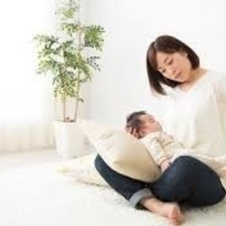 ママの笑顔は子供の笑顔