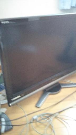 AQUOS　訳あり品