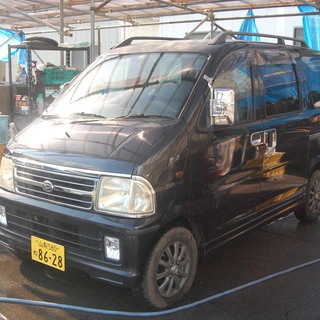 ﾀﾞｲﾊﾂ　ｱﾄﾚｰﾜｺﾞﾝ　ｶｽﾀﾑﾀｰﾎﾞ　入庫いたしました。