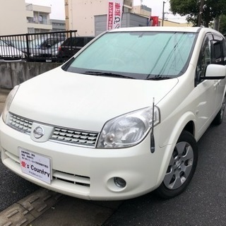 ワンオーナー車 実走行16000キロ 修復歴なし、車検付きラフェ...