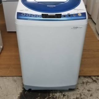 リサイクルサービス八光 安心の1か月保証 配達・設置OK】Panasonic 全自動