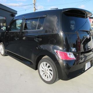 トヨタ　ｂＢ　Ｚ　Ｘバージョン　１年保証付　カーローン：リース支援対象車の画像