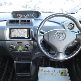 トヨタ　ｂＢ　Ｚ　Ｘバージョン　１年保証付　カーローン：リース支援対象車の画像
