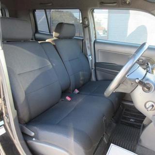 トヨタ　ｂＢ　Ｚ　Ｘバージョン　１年保証付　カーローン：リース支援対象車の画像
