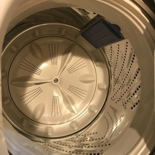 Panasonic  洗濯機！の画像