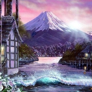 大人絵画【飾磨英賀保教室】『初心者専門！残席わずか！！』現役プロ...