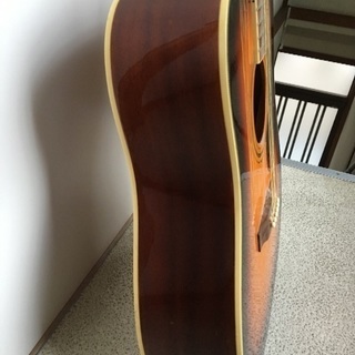 【アコギ】Stafford＆Co. EST1957 SF-250D-BSの画像