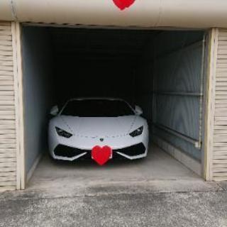 シャッター付ガレージ、貸倉庫  香芝市五位堂    車庫として、倉庫として如何ですか。　の画像