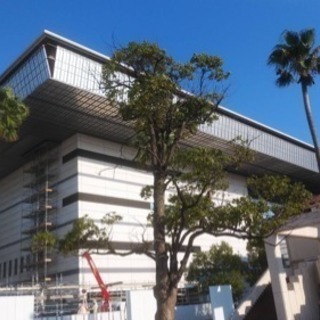 鳶職人募集中 協力会社も募集中