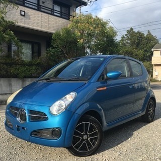 カーショップエイブル スバル R2 超低走行！実走行３万キロ代！車検満タン2年付き！下取り、配送可能！の画像