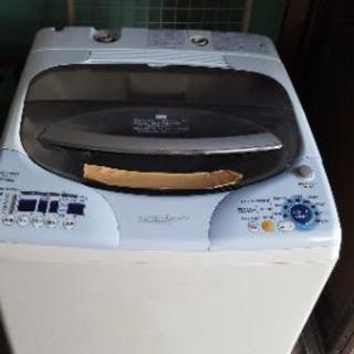 お取引中❗　無料❗三菱製　7㎏差し上げますの画像