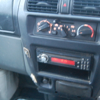 三菱　ミニキャブﾊﾞﾝ　入庫いたしました。の画像