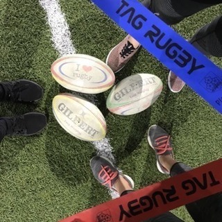 ラグビー観戦🏈 - 横浜市