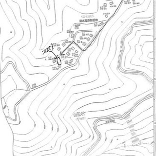 大幅値下げ1名限り 避暑地の長野土地売ります 225坪 - 東筑摩郡